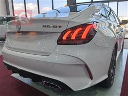 ئێم جی GT